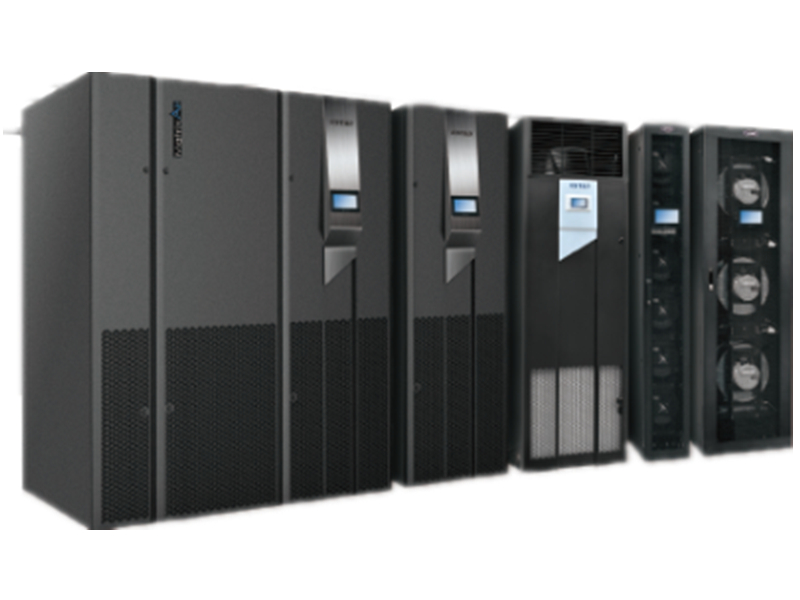 MatrixAir系列氟泵自然冷节能精密空调