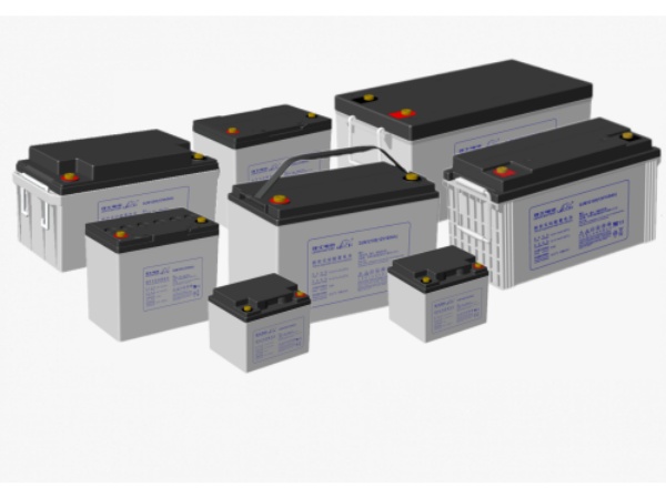 UPS蓄电池介绍