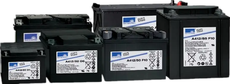 德国阳光蓄电池价格表/阳光电池型号/Sonnenschein德国阳光介绍